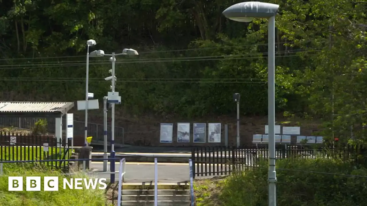 Man charged with murder bid after boy hit by train in Garrowhill