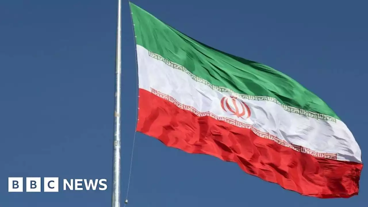 UK to sanction Iran after credible threats from regime