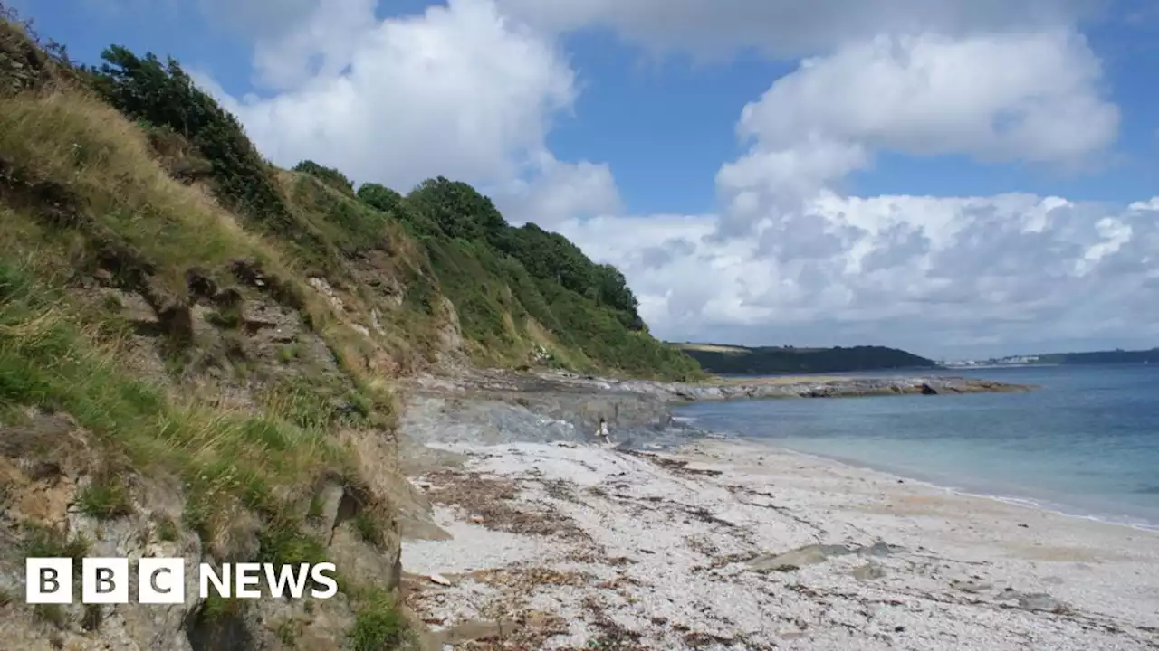 Cornwall beaches study gives clues to climate change impact