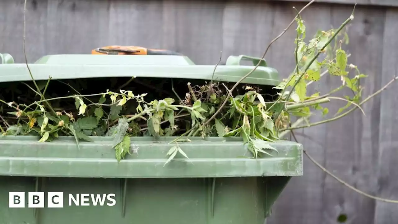 Huntingdonshire green bin charge plans opposed by thousands