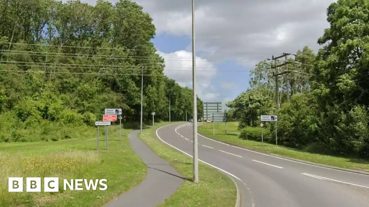 Girl, 3, seriously injured after being hit by car in Telford