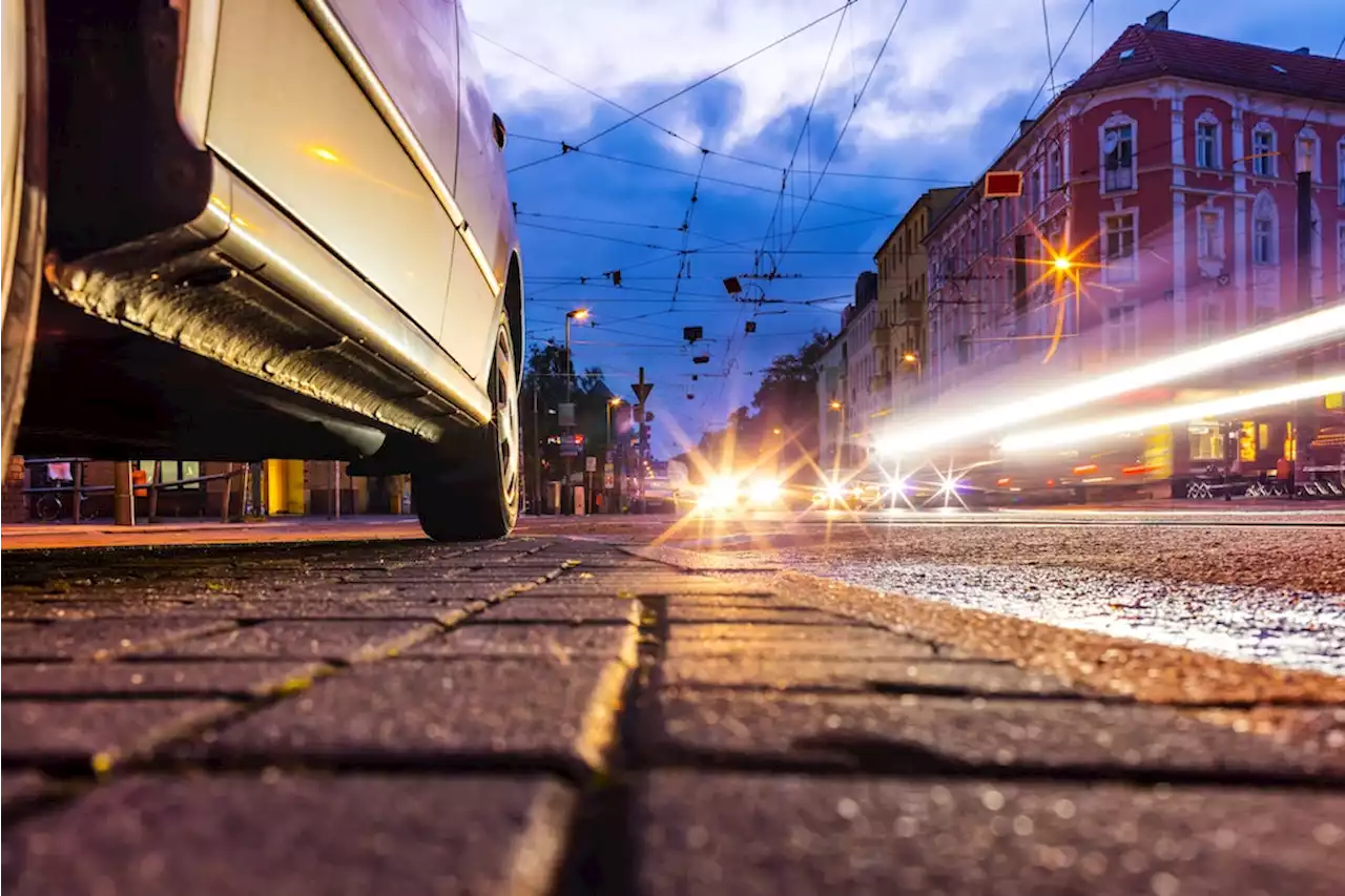 Verkehr in Berlin: Kein Wunder, dass sich Köpenicker benachteiligt fühlen!