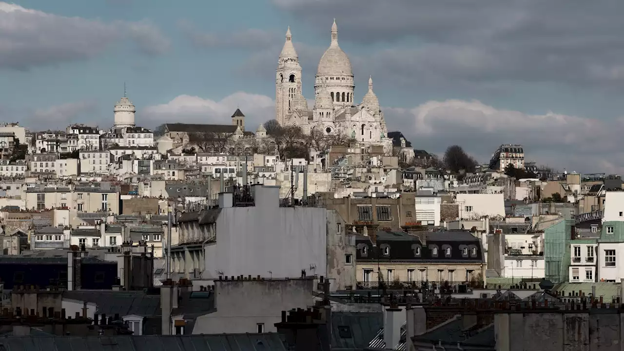 Paris: la droite demande l'installation d'un commissariat pour la butte Montmartre