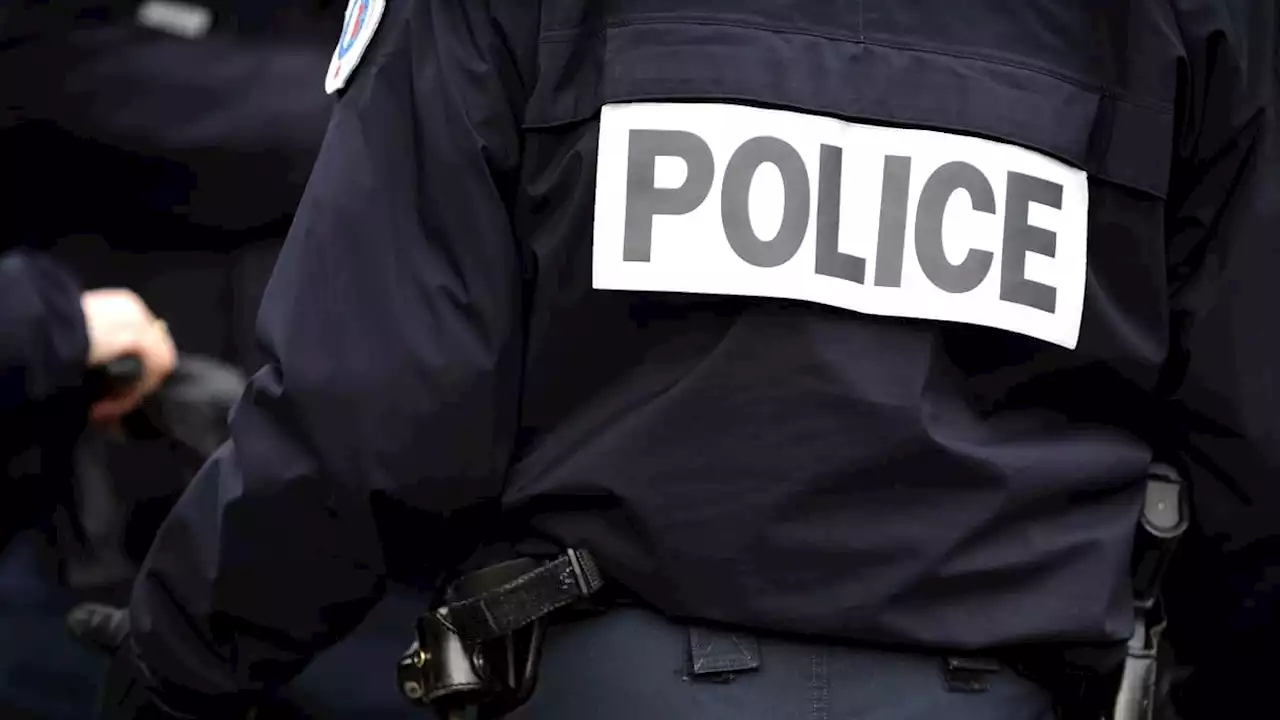 Yvelines: un policier agressé en rentrant à son domicile, son arme de service dérobée