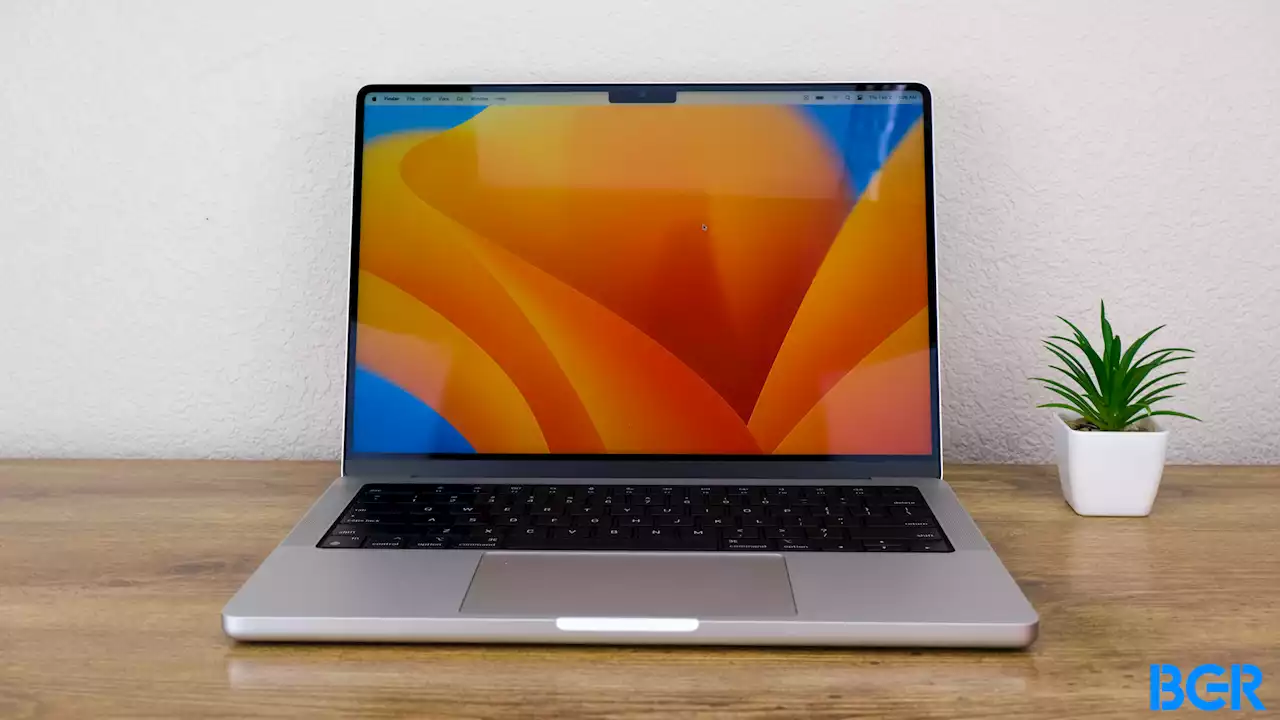 OLED MacBook Pro reportedly delayed to 2027, OLED iPad Pro coming in 2024