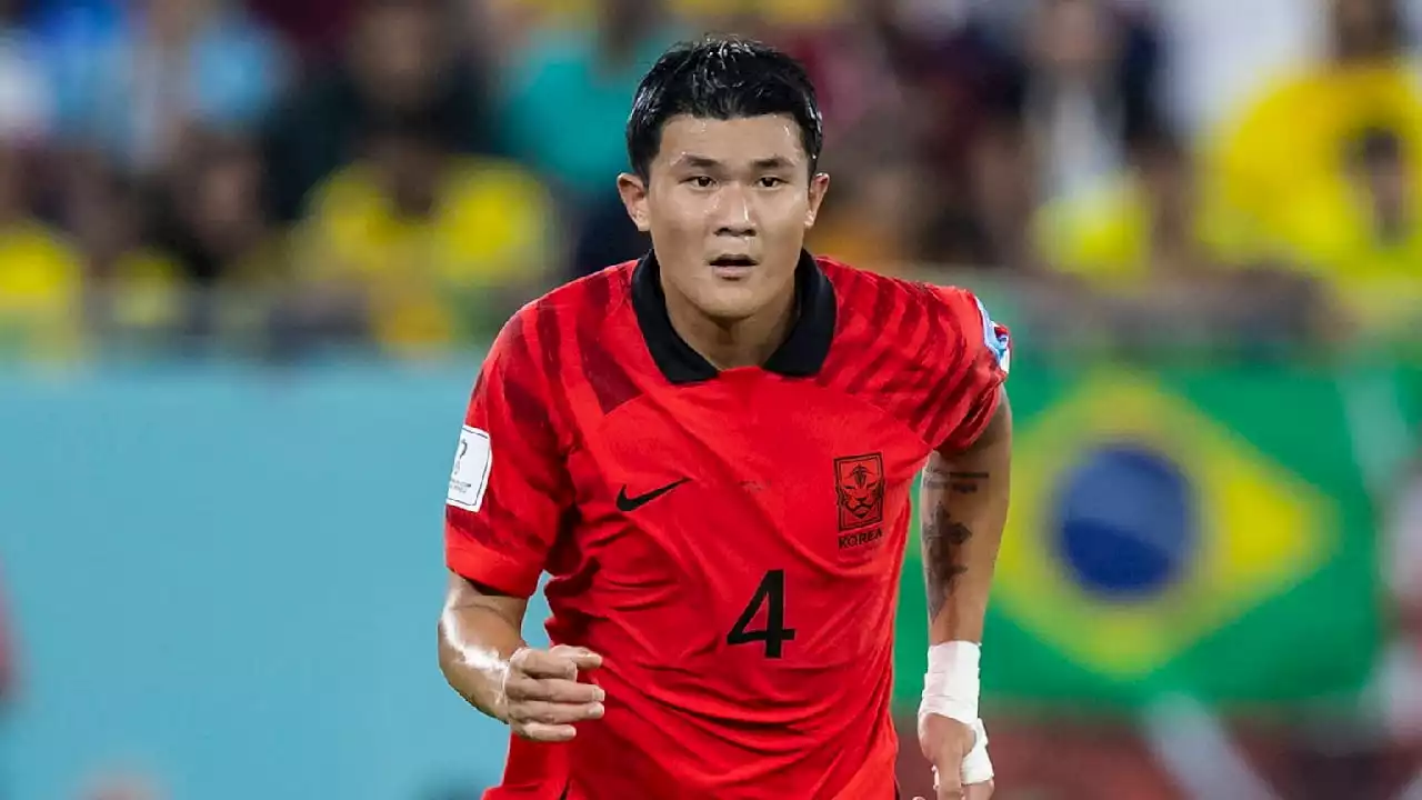 FC Bayern: Medizincheck von Min-Jae Kim in Südkorea verzögert sich