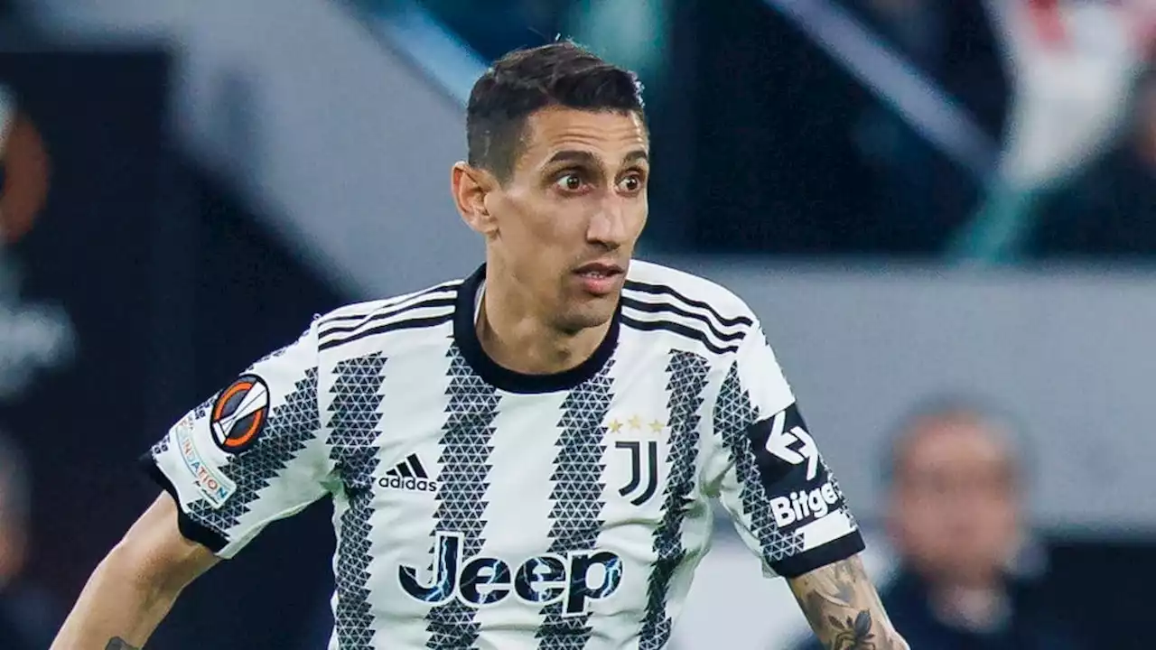 Internationaler Fußball: Transfer-Hammer um Ángel Di María offiziell