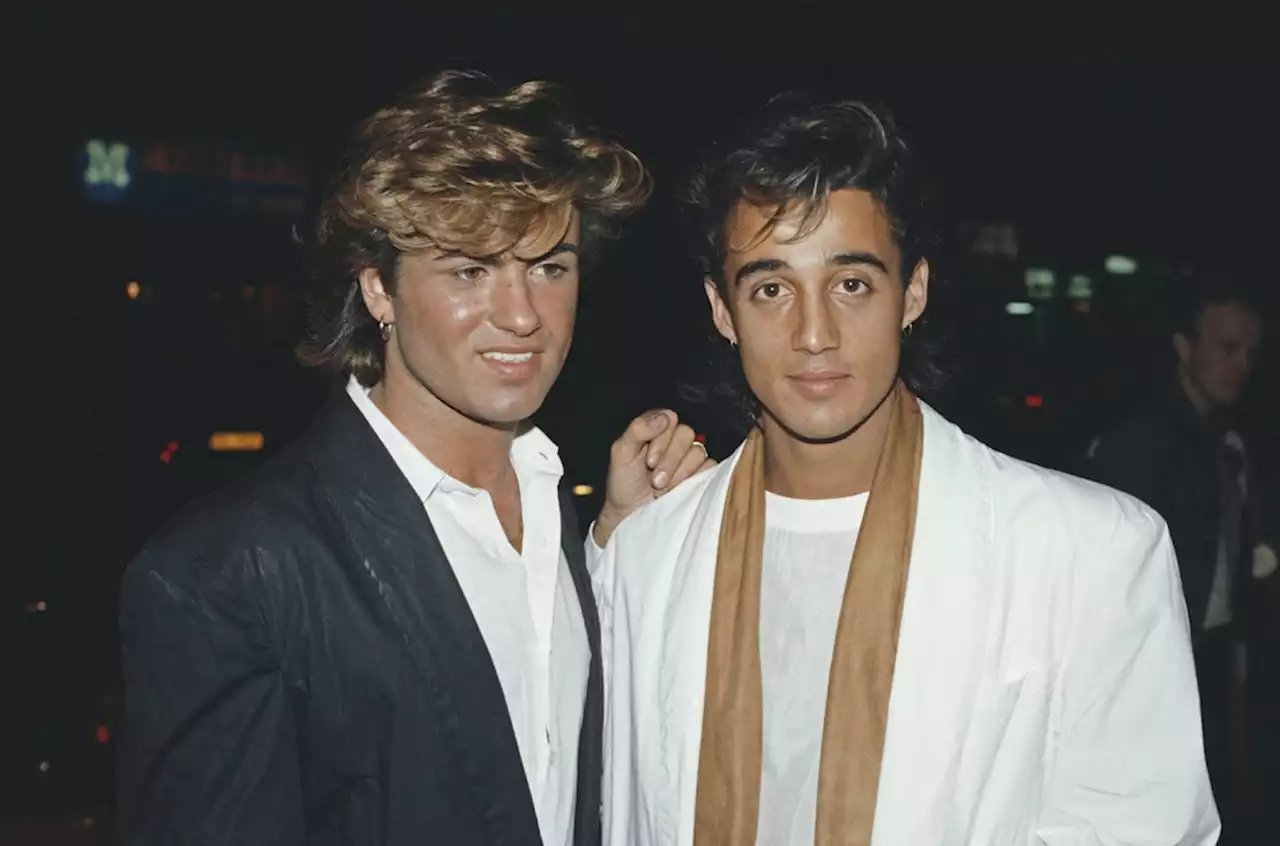 Andrew Ridgeley Says George Michael’s Delayed Coming Out Came At a ‘Personal Cost’ to Wham! Bandmate