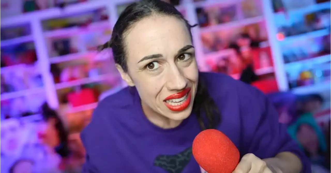 Miranda Sings Creator Performing Beyoncé in Blackface Video Surfaces