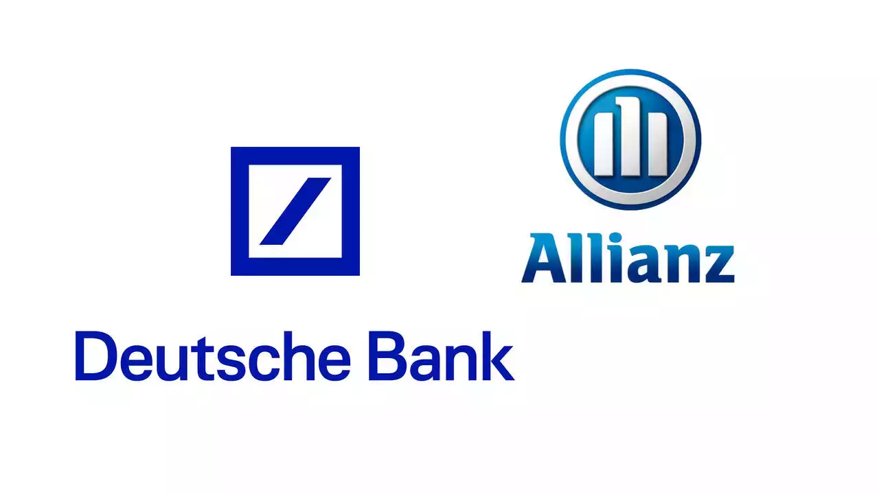 Allianz und Deutsche Bank: Sehr hohe Dividenden und niedrige KGVs – Welche Aktie lohnt sich mehr?