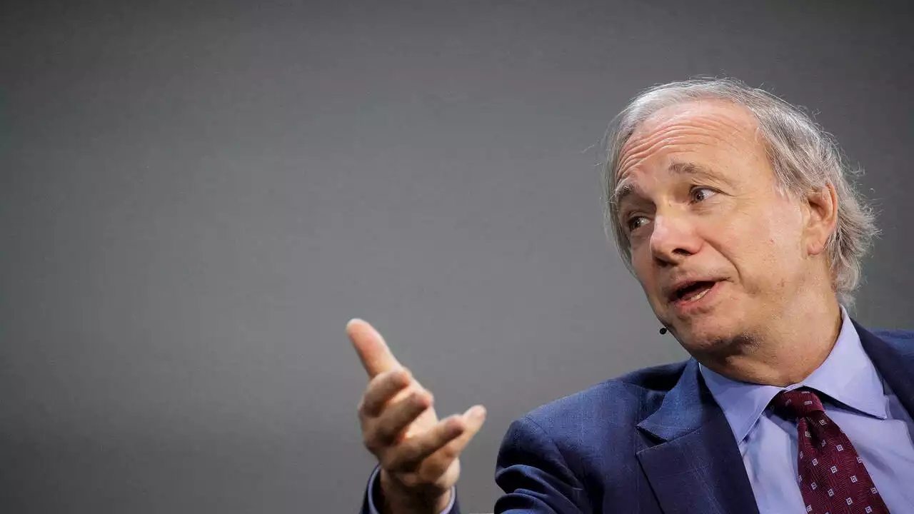 Milliardär Ray Dalio und Bridgewater Associates mit negativer Prognose für die Märkte