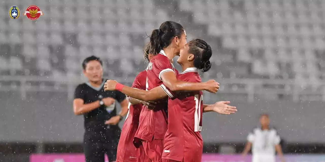 Hasil Lengkap, Klasemen, dan Top Skor Piala AFF U-19 Wanita 2023 - Bola.net