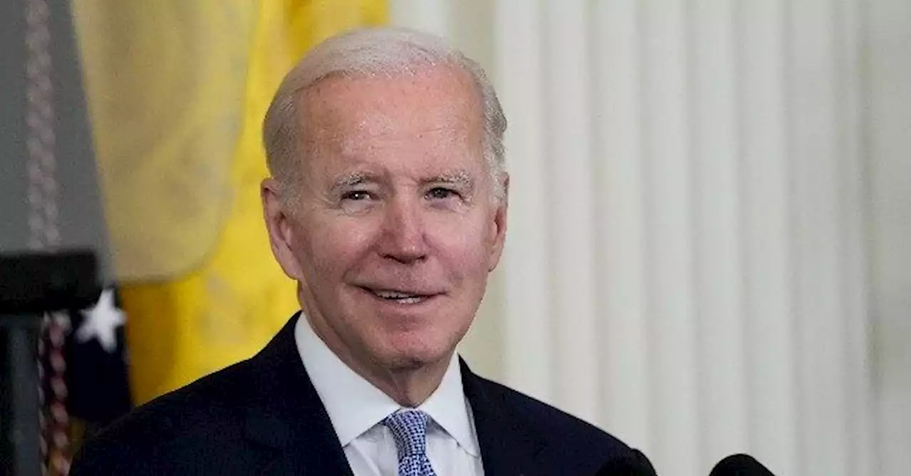 Heritage Economist Says Biden Is Playing 'Politics' by Extending Student Loan Pause Through November 2024