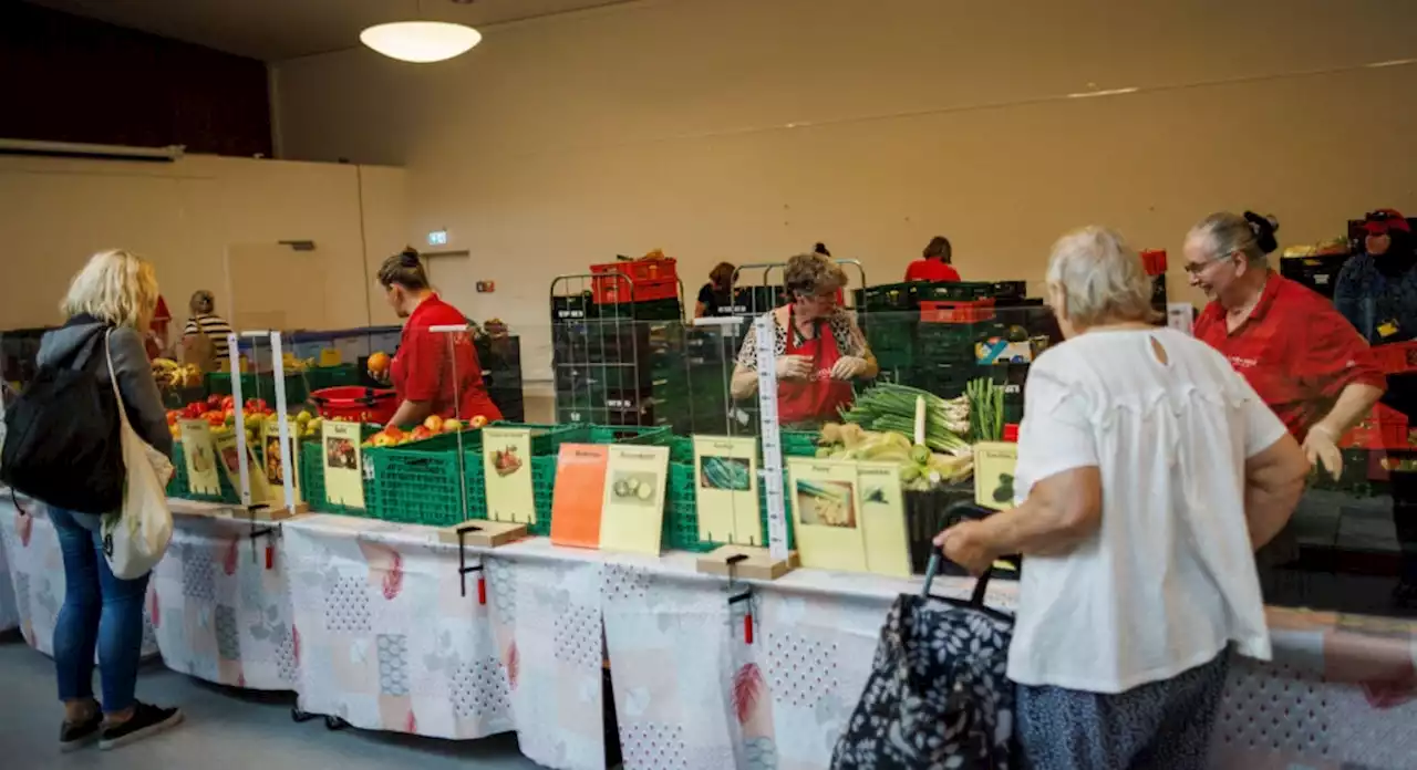 Inflation und hohe Strompreise: Tafel-Kunden leiden unter Folgen