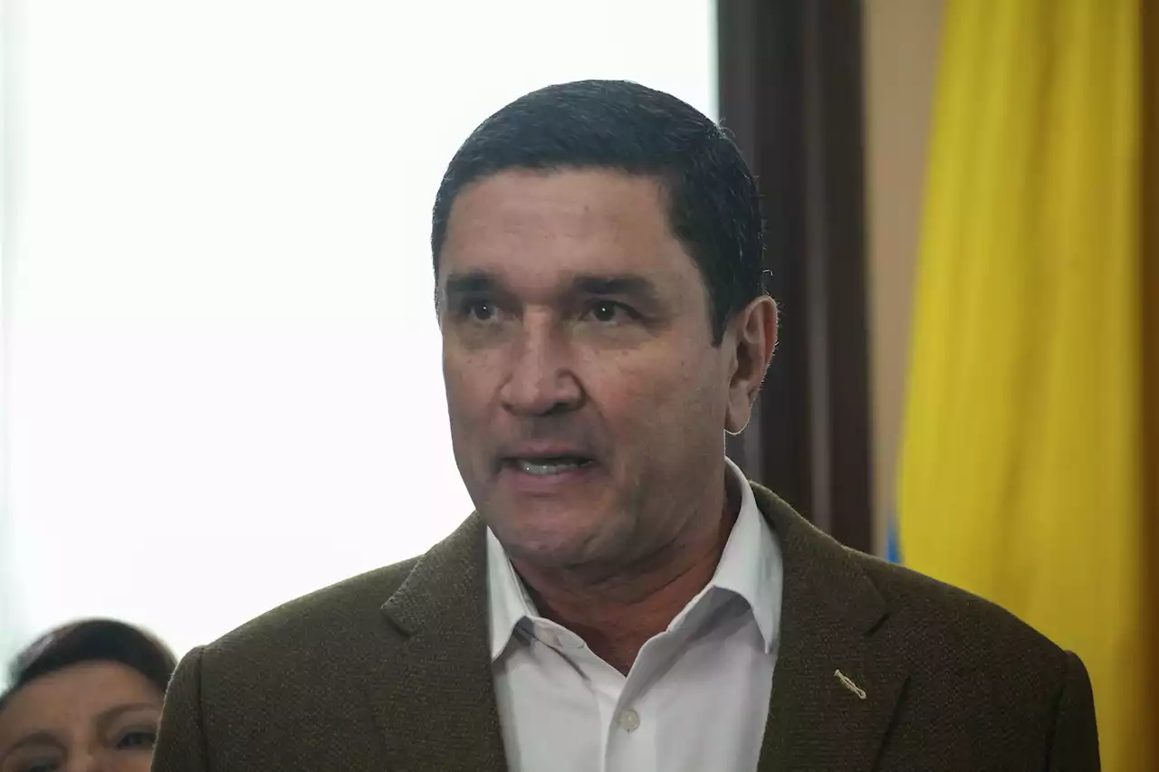 Crisis en Bucaramanga viene de gobiernos anteriores que no implementaron acciones: Alcalde