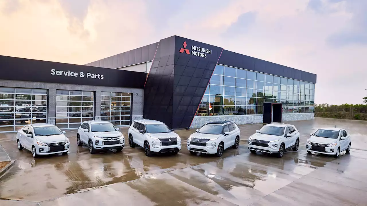 Mitsubishi Launches 2024 Updates, Including Two Years Of Free Limited Maintenance | Carscoops