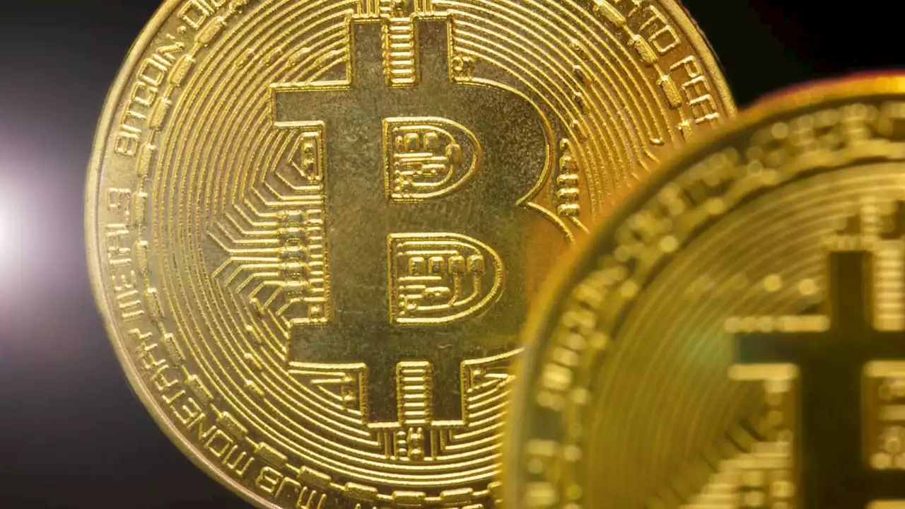 Bitcoin steigt auf Jahreshoch über 31'000 US-Dollar