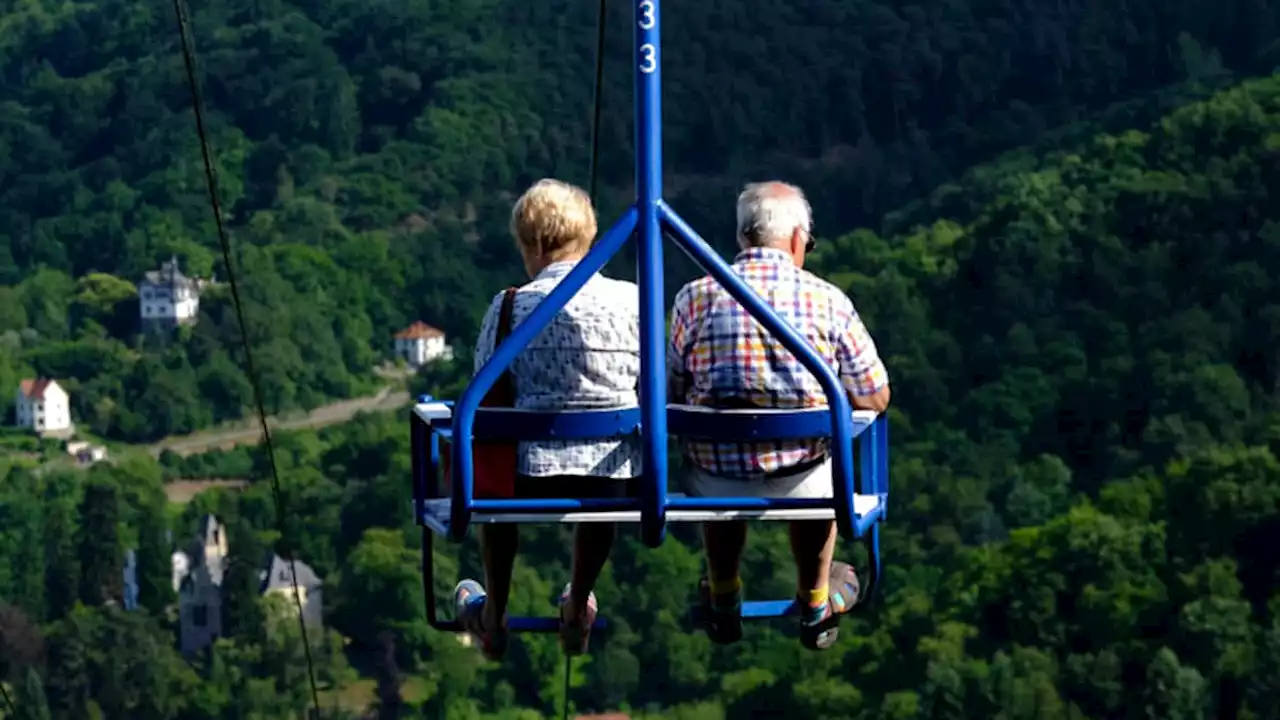 Seilbahnen mit sehr gutem Start in den Sommer