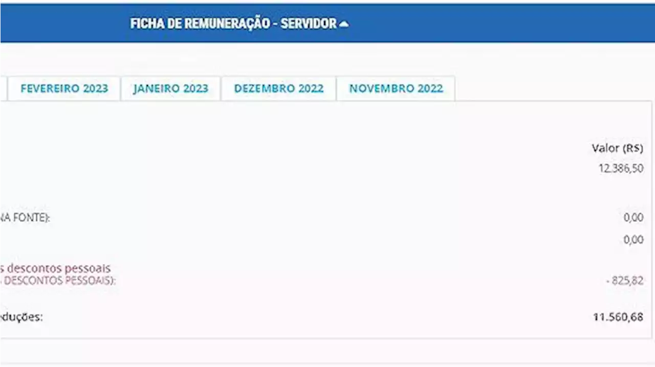 Falso doutor atua no Mais Médicos e recebe mais de R$ 11 mil do governo federal