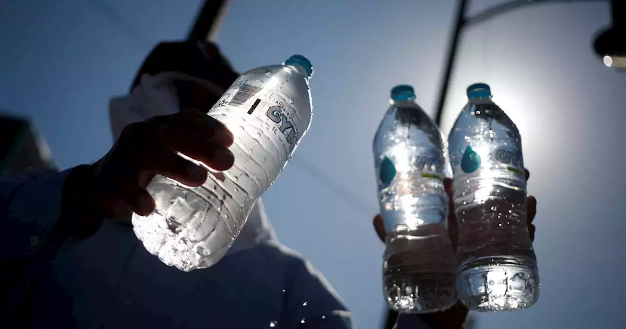 Earth sees third straight hottest day on record, though it's unofficial: 'Brutally hot'