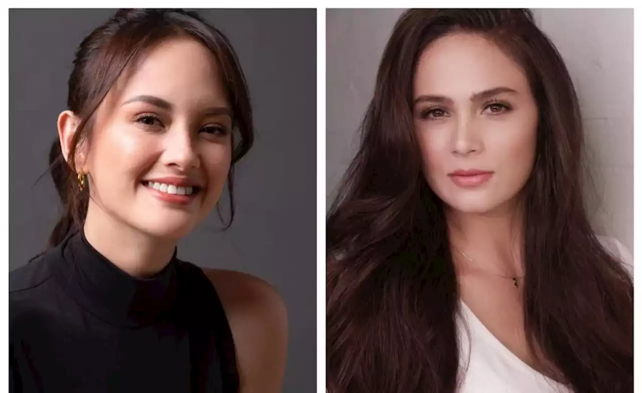 Ellen Adarna miangkon nga na-insecue siya kang Kristine Hemosa, napanganga sa dihang nakita kini niya sa personal: “‘What the hell?’