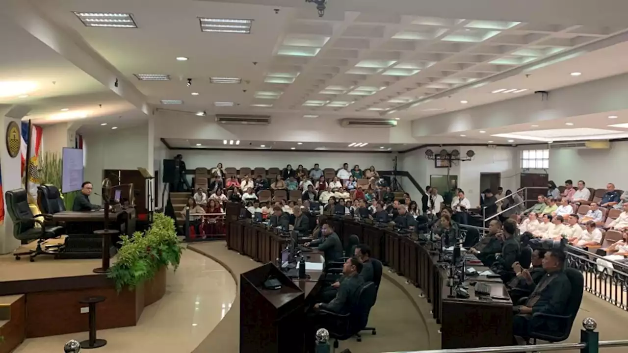 ‘Singapore-like’ Cebu City measures among 37 new ordinances passed by 16th City Council