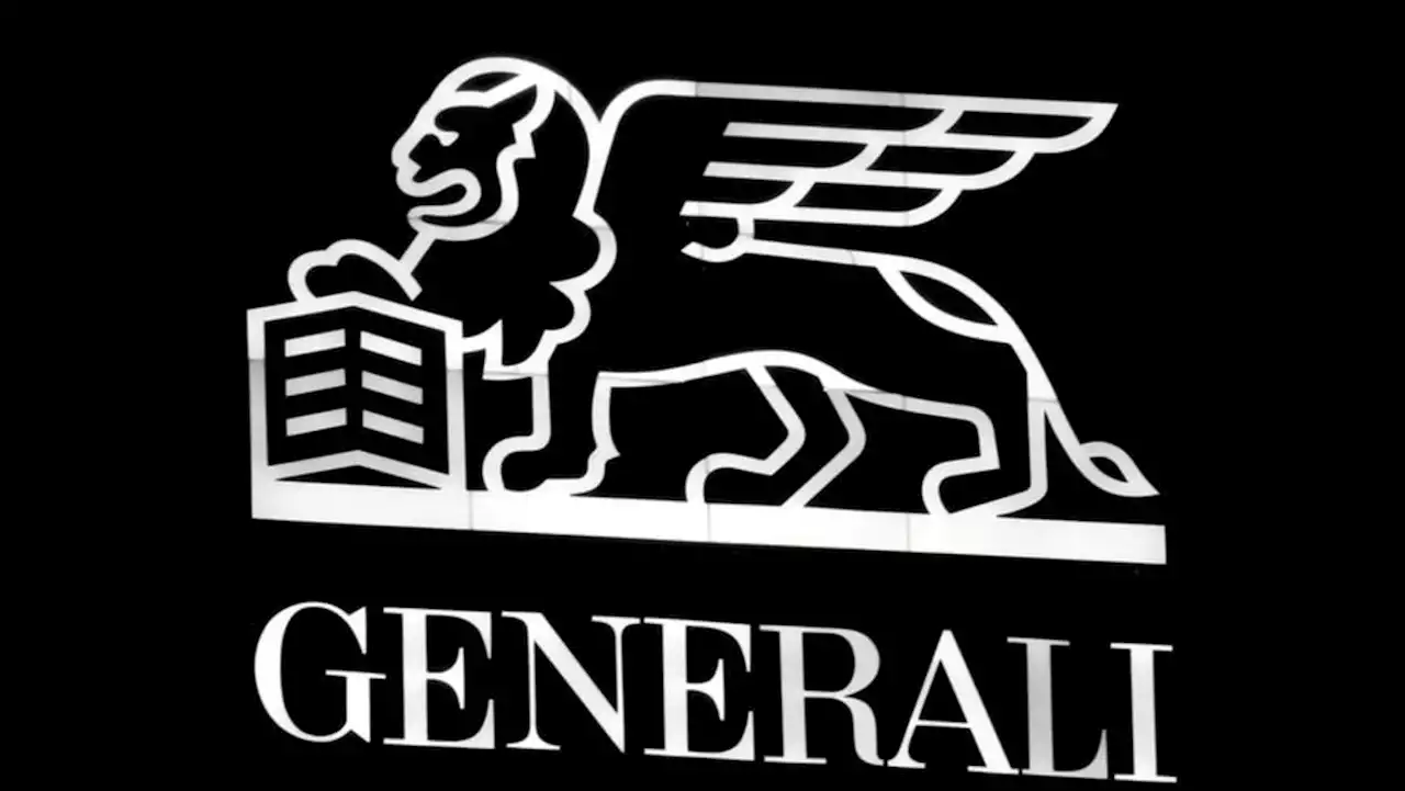 Generali buys US asset manager Conning under deal with Cathay Life