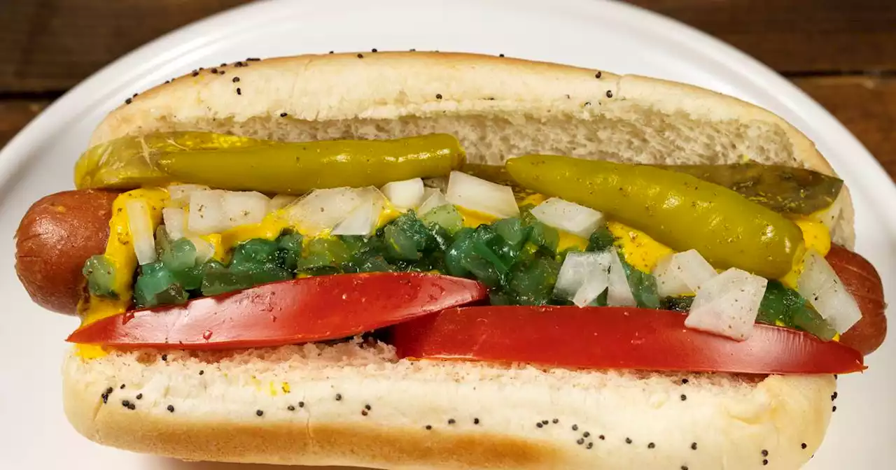 Answering readers' questions about best hot dog list