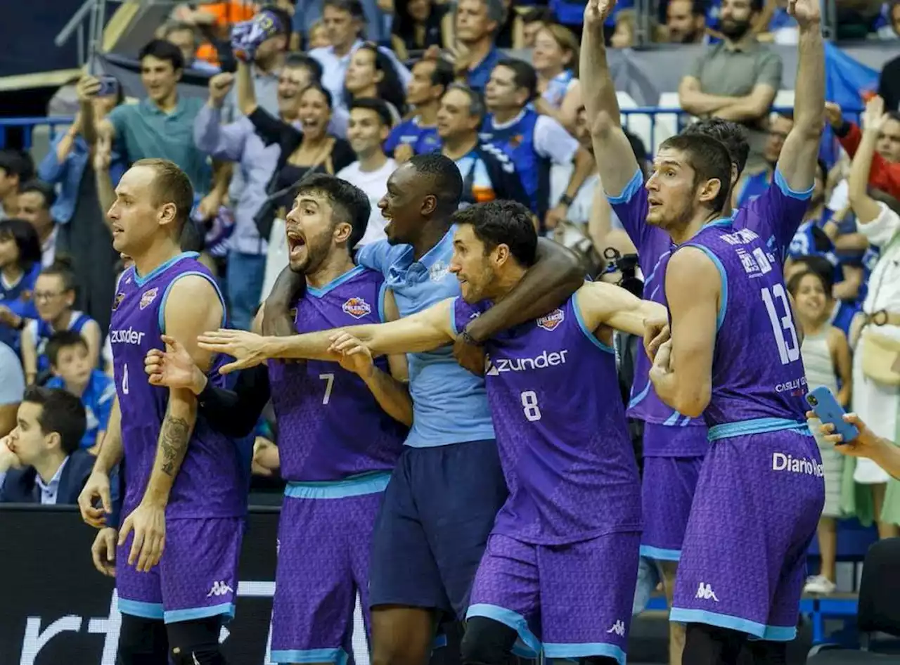 Defensa de la competencia y mérito deportivo en la ACB de Baloncesto