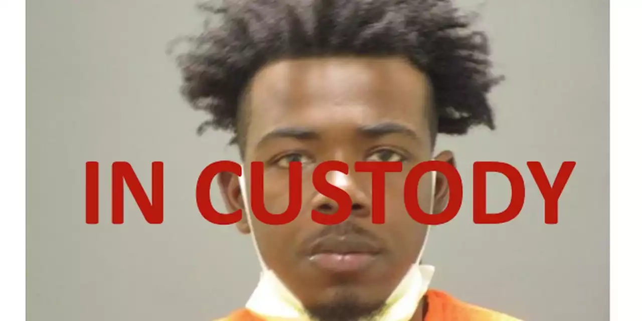 Cleveland road rage/attempted murder fugitive in custody