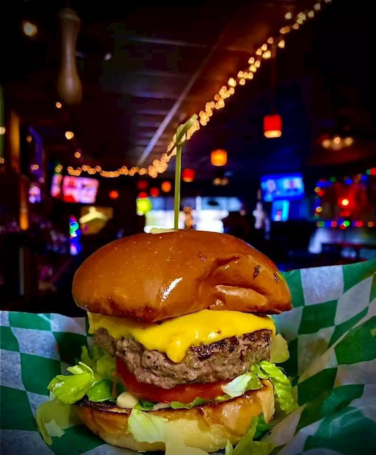 Cleveland Burger Week • Jul 10-16, 2023