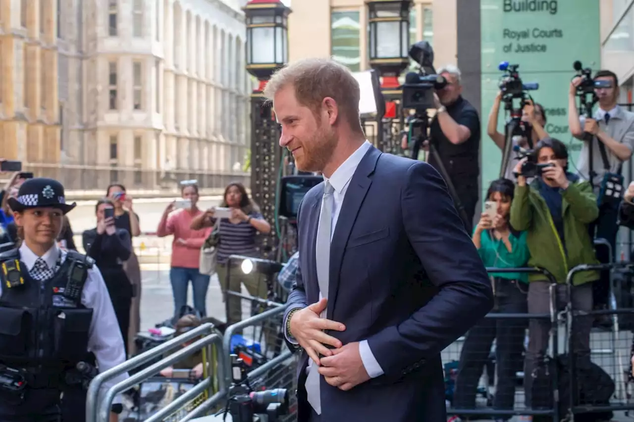 Prince Harry : cette sortie père-fille avec Lilibet qui n’est pas passée inaperçue à Montecito - Closer