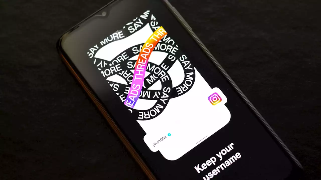 Nous avons testé Threads : l'application d'Instagram va-t-elle tuer Twitter ?