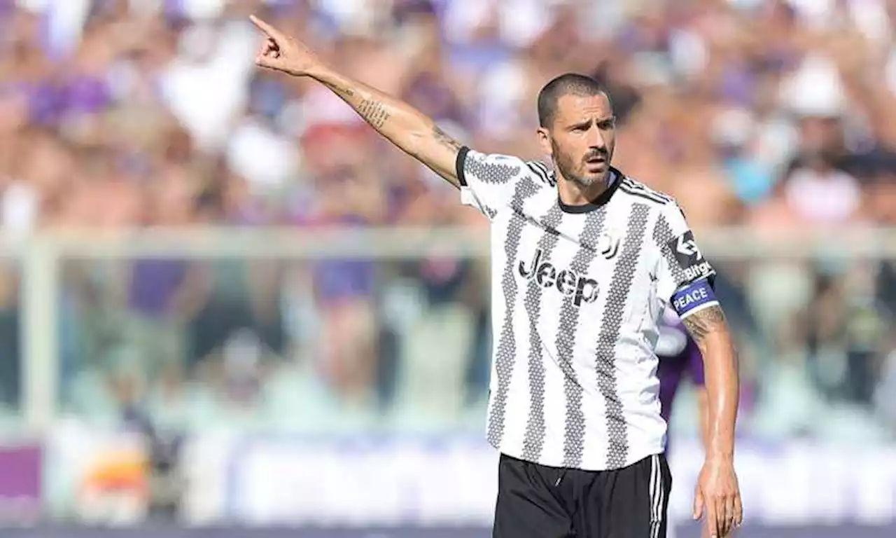 Juve, Bonucci fuori dai piani: idea Newcastle