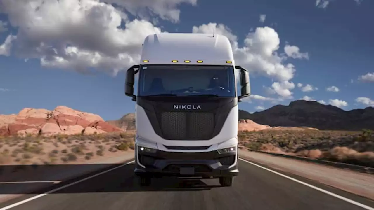 Nikola falls short of winning shareholder support to issue new stock – but a new law may help