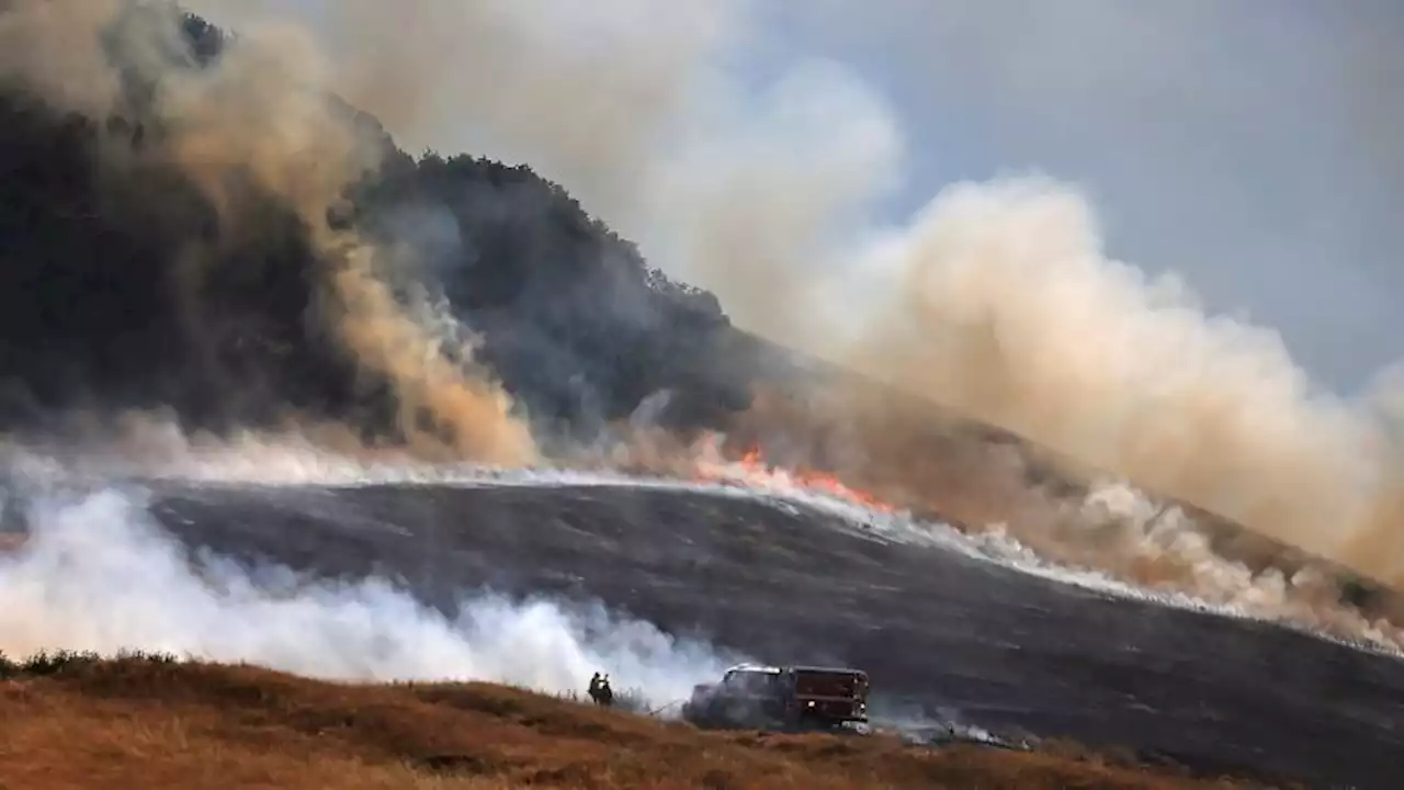 Last month was the planet's hottest June on record by a huge margin | CNN