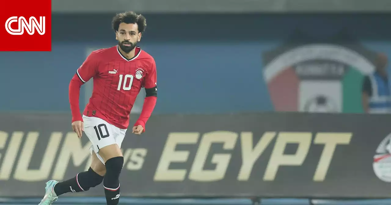 عين على صلاح ومفاضلة للاعبي 'فوق السن' بعد صعود منتخب مصر للأولمبياد