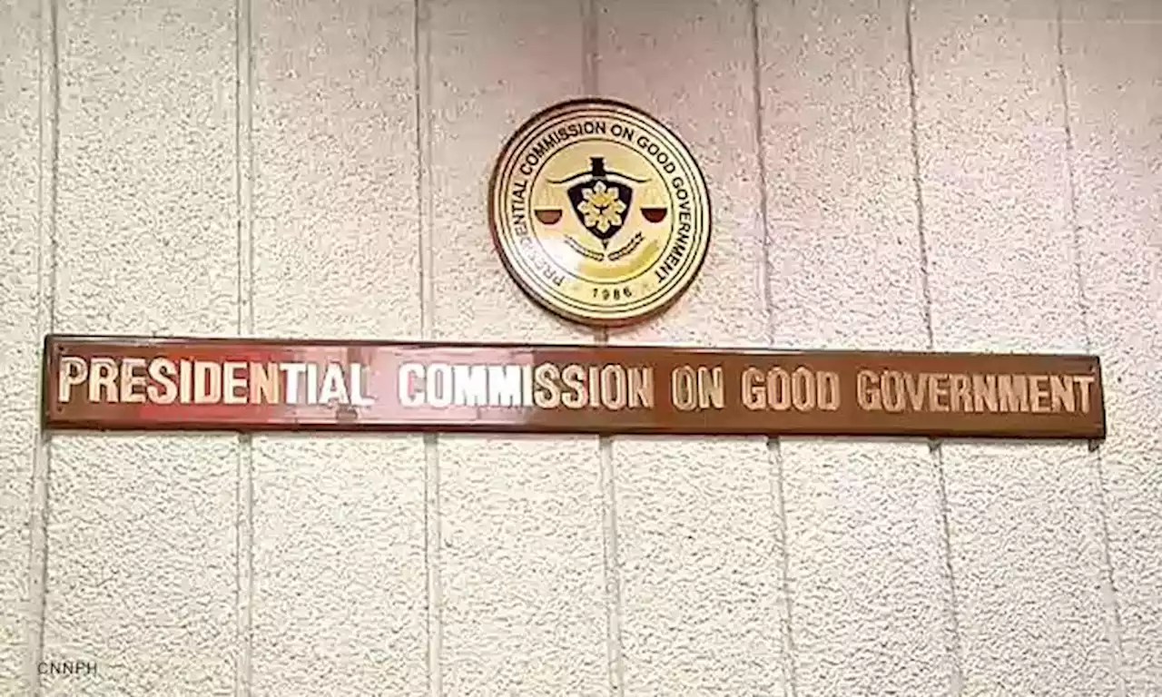 PCGG defends sale of Mandaluyong office