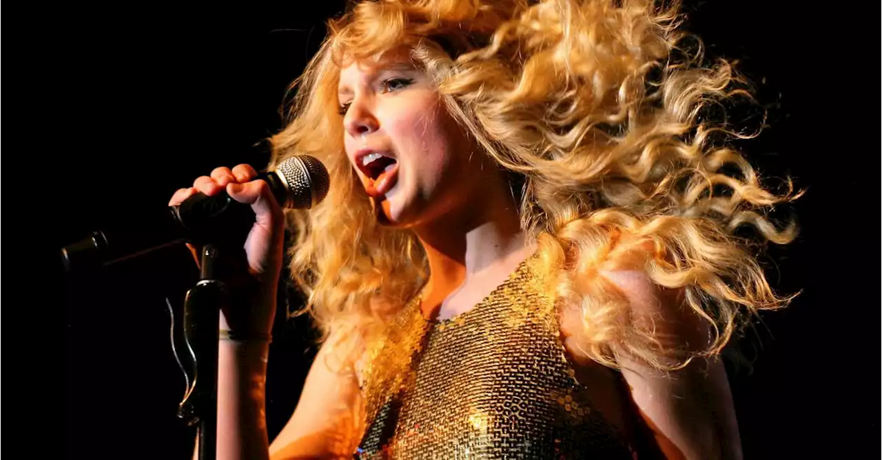 Taylor Swift Approved Sponsorship Deal With FTX, Despite Previous Reports: NYT