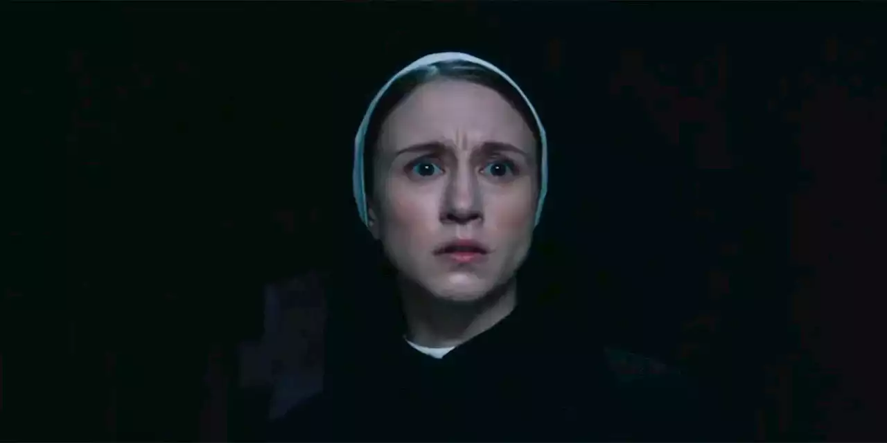 First ‘The Nun 2’ Trailer Conjures a Familiar Demonic Force