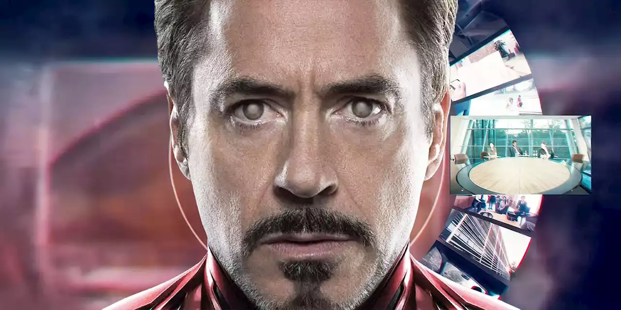 Robert Downey Jr. Wanted to Adapt This ‘Black Mirror’ Episode Into a Movie