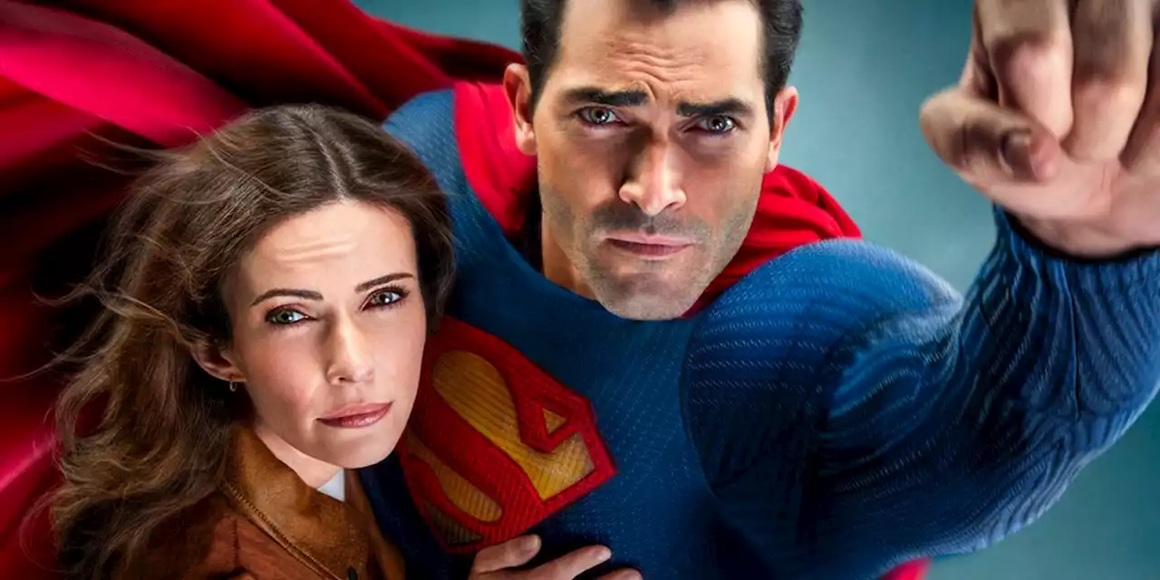 ‘Superman & Lois’ Season 3 Did What Zack Snyder Couldn’t