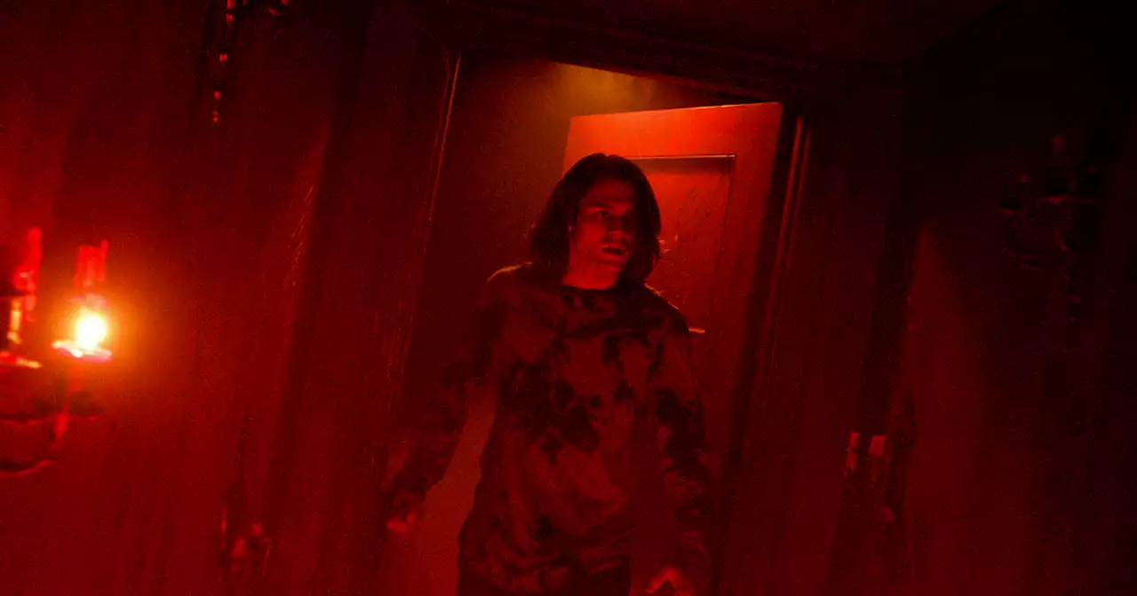 Insidious: The Red Door Review: Horror Sequel Does Nothing New