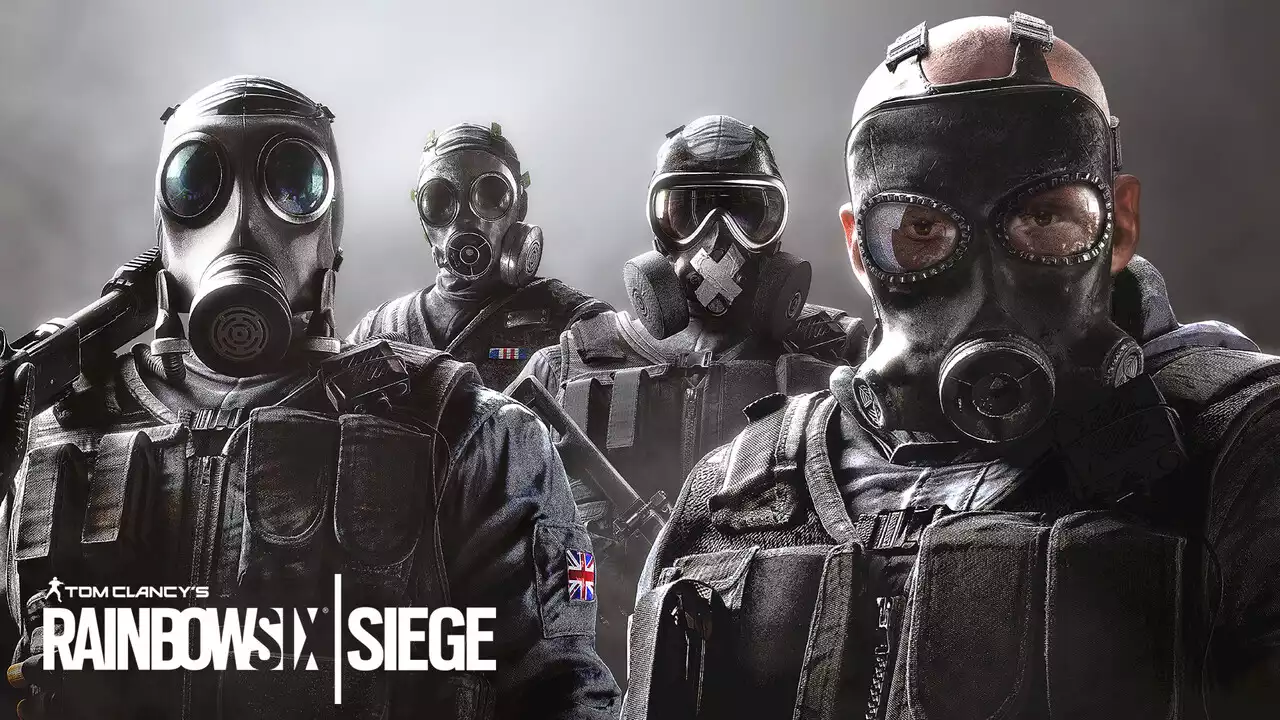 Rainbow Six Siege: Ubisofts Mausefalle ist ein voller Erfolg