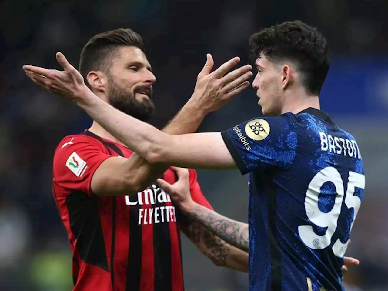 Milan e Inter subito in salita. Avvio non scontato del Napoli. Il clou di Natale e Capodanno