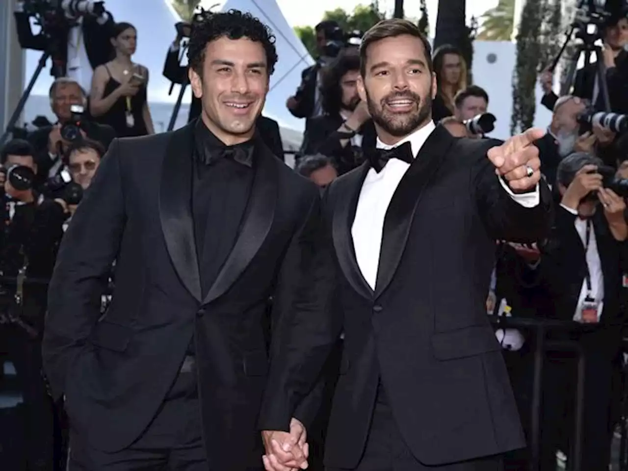 Ricky Martin divorzia da Jwan Yosef dopo sei anni. «La priorità sono i nostri figli»