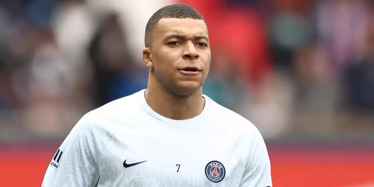 Nervi tesi tra Psg e Mbappé: in una lettera le accuse al calciatore