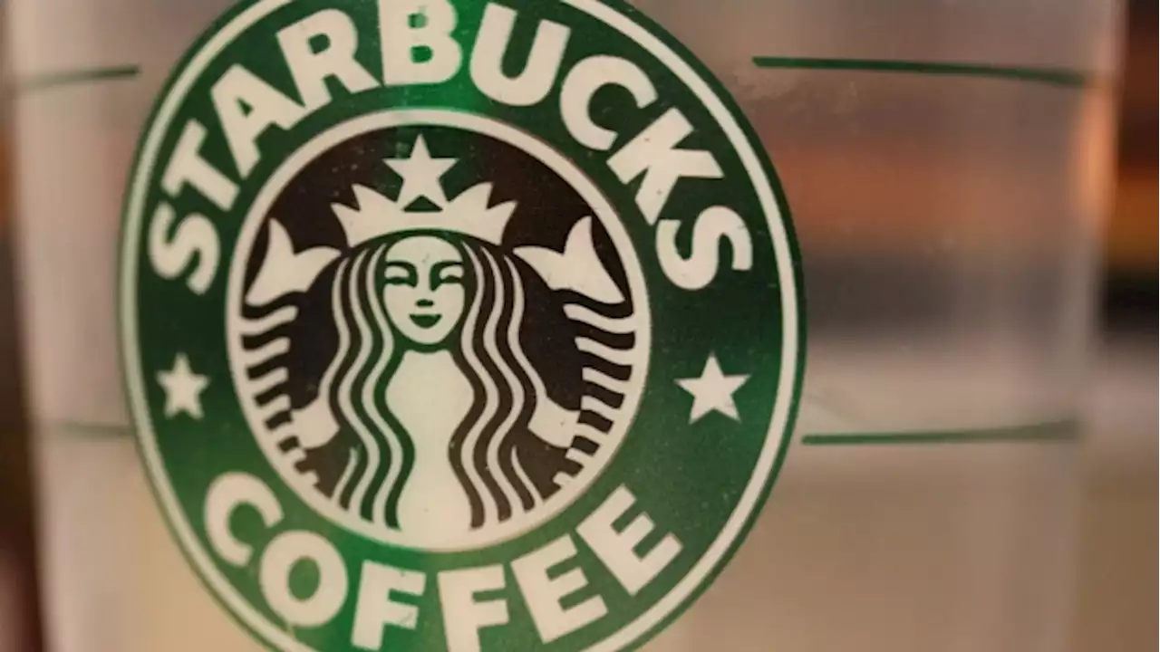 Starbucks to allow mobile ordering at its Pearson Airport locations