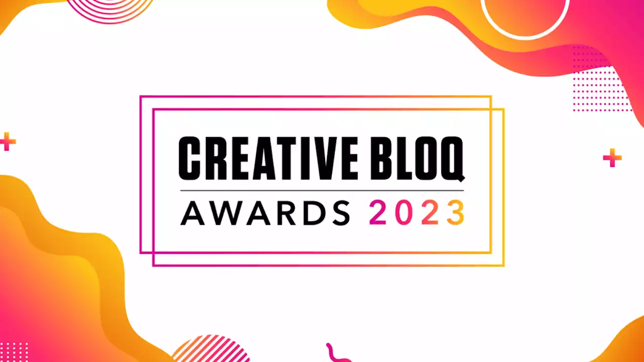 Announcing the Creative Bloq Awards 2023