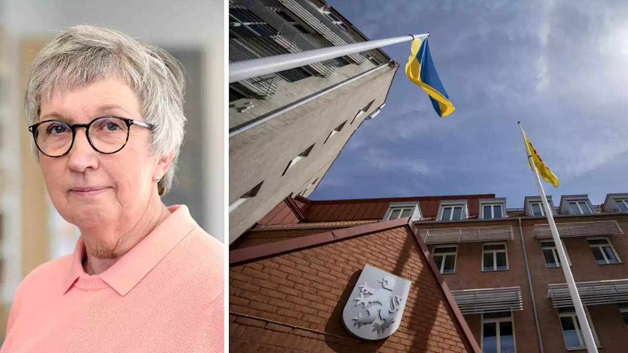 Staffanstorp kräver placerade barn på efterlevandestöd – ”En rättvisefråga”